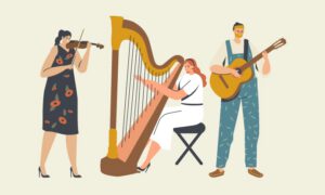 ヒーリングコンサート