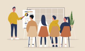 経営者向けコンサルティング