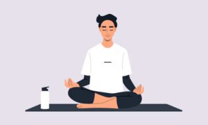 禅・瞑想・呼吸法