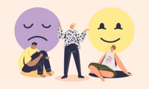 感情解放ワーク